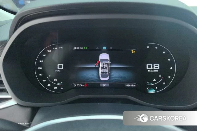 Roewe i5 id 4235868 из Китая 13
