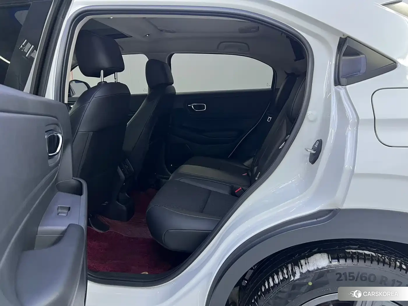 Honda XR-V id 4553681 из Китая 19