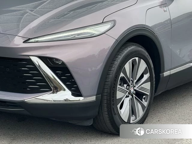 Buick E4 id 4239856 из Китая 21