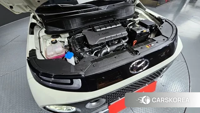 Hyundai Casper id 3478183 из Кореи 16