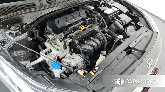 Kia Come New K3 id 3789264 из Кореи 16