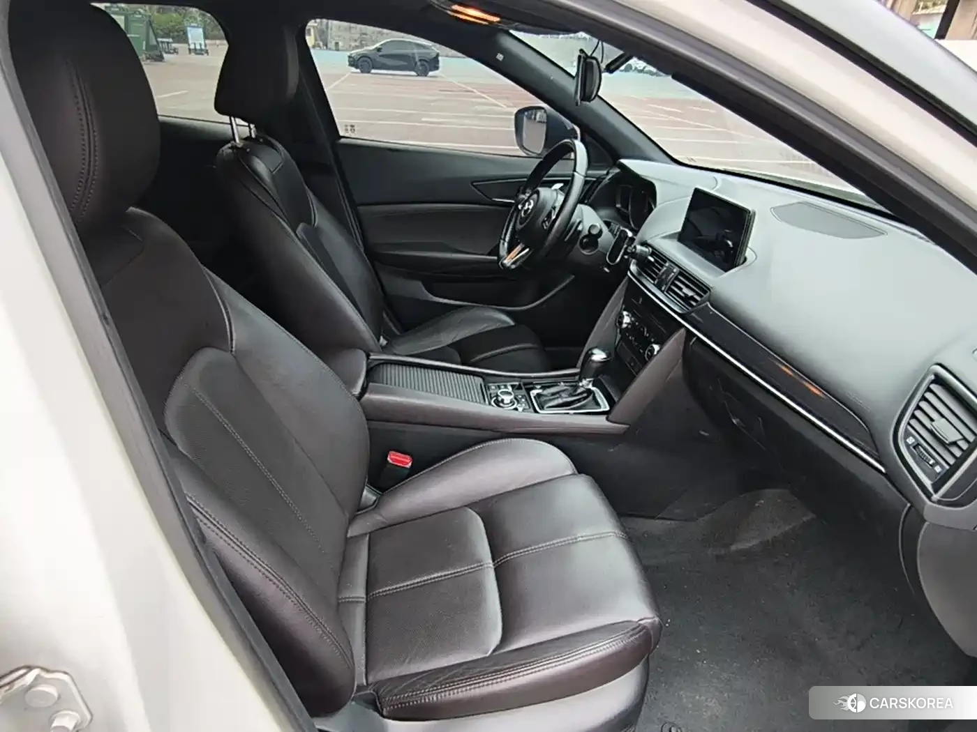 Mazda CX-4 id 4600497 из Китая 9