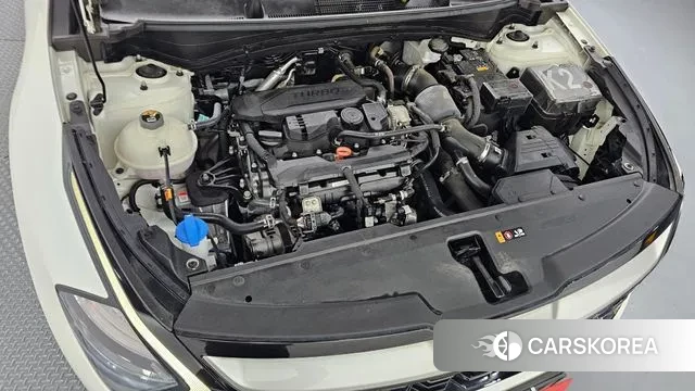 Kia Sportage 5th Generation id 3452722 из Кореи 16