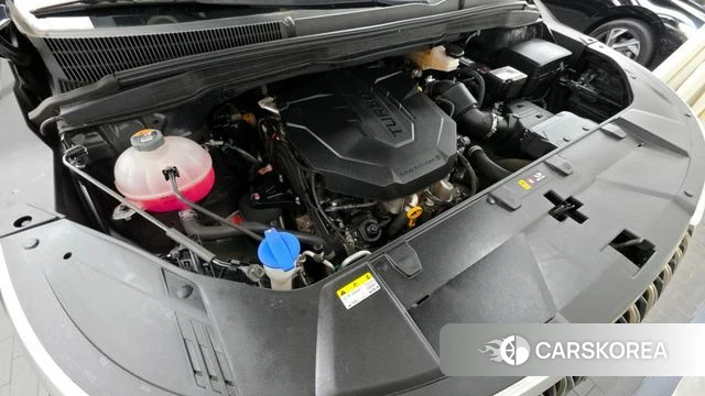 Kia Carnival 4th generation id 3799354 из Кореи 16