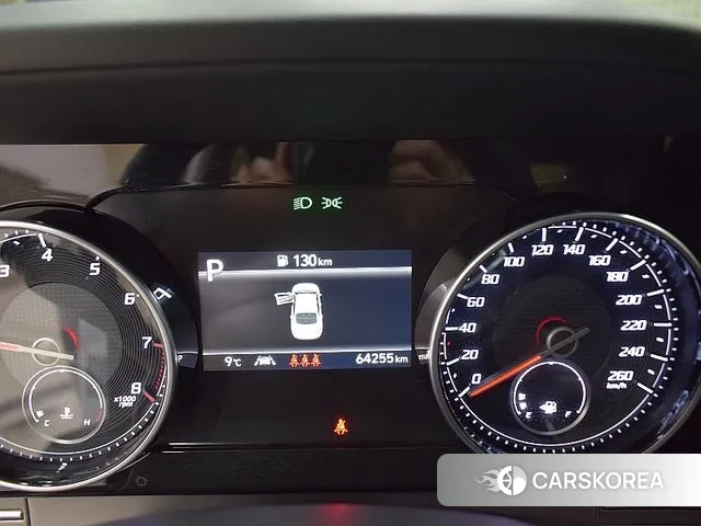 Hyundai The New Grandeur IG id 3735929 из Кореи 13