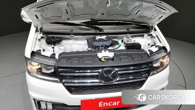 Other imported cars Other id 3036346 из Кореи 16