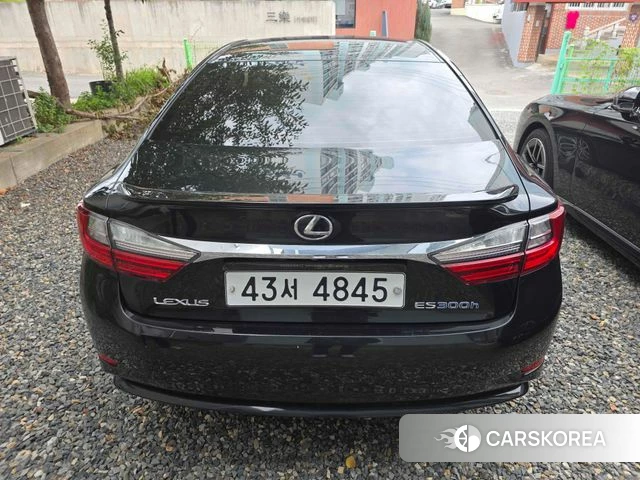 Lexus New ES300h id 4765551 из Кореи 16