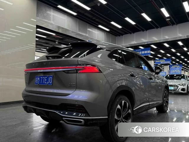 Roewe RX5 id 4209919 из Китая 12