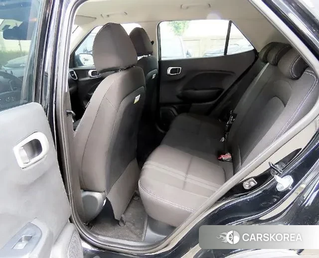 Hyundai Venue id 3380200 из Кореи 14