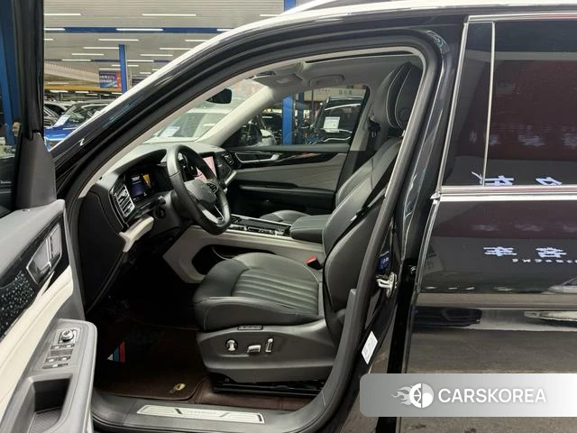 Volkswagen Tourang id 4297908 из Китая 19