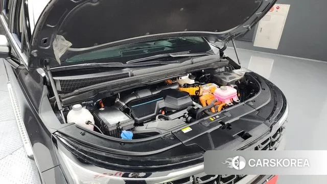 Kia The New Carnival 4th Generation id 3517626 из Кореи 16