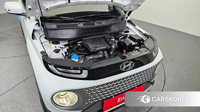 Hyundai Casper id 3093997 из Кореи 16