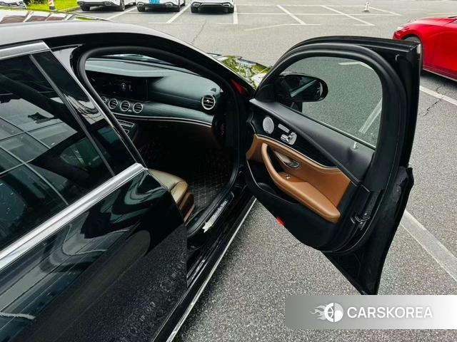 Mercedes-Benz E-class id 4291387 из Китая 20