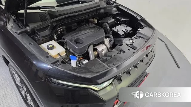 Ssangyong Torres id 3571960 из Кореи 16