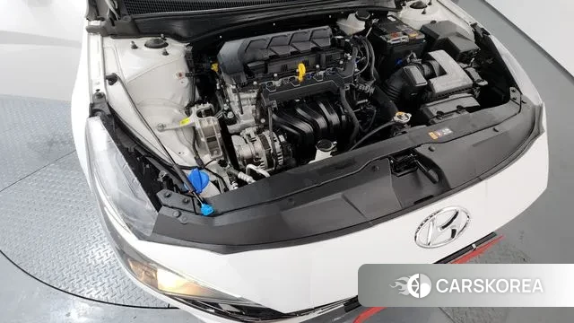 Hyundai Avante (CN7) id 3670549 из Кореи 16