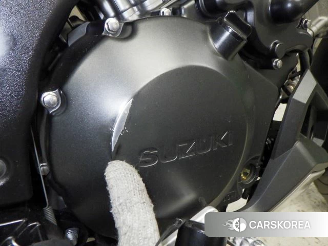 Проданный Suzuki V-STROM DL1000 id 3995132 из Японии, фото 20