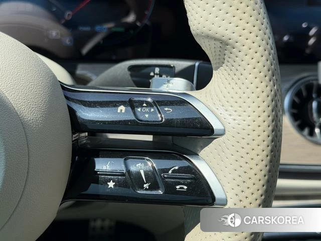 Mercedes-Benz E-class (imported) id 4265979 из Китая 26