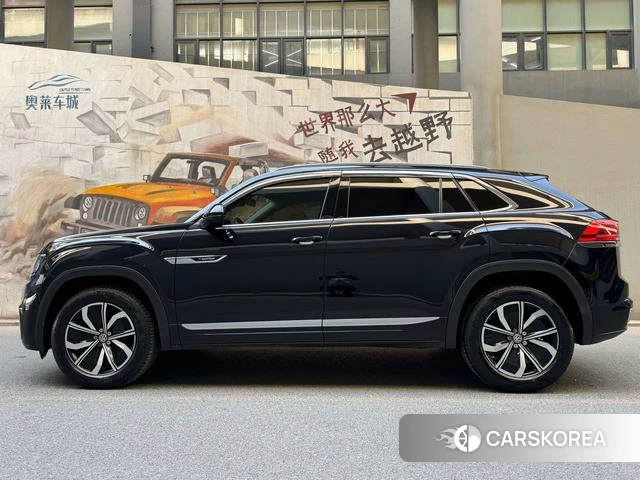 Volkswagen Tourang id 4257798 из Китая 11