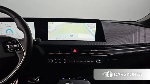 Kia EV6 id 3712033 из Кореи 16