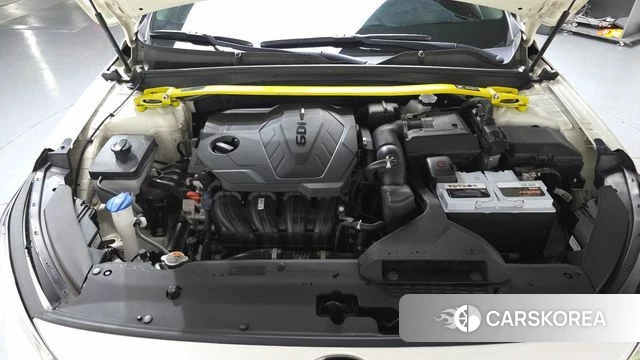 Kia K7 Premier id 3844680 из Кореи 16