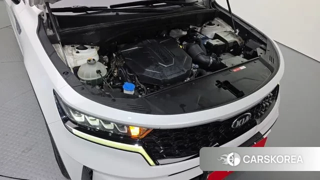 Kia Sorento 4th Generation id 3494057 из Кореи 16