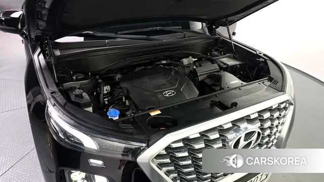 Hyundai Palisade id 3514924 из Кореи 16