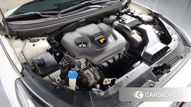 Hyundai Sonata New Rise id 3570800 из Кореи 16