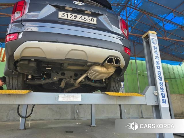 Hyundai Palisade id 4592837 из Кореи 16