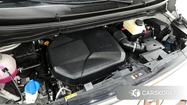 Hyundai Staria id 3746185 из Кореи 16