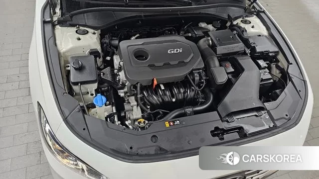 Hyundai Grandeur IG id 3647201 из Кореи 16