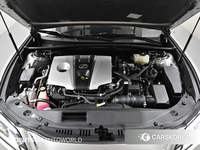 Lexus ES300h 7th generation id 3444805 из Кореи 16