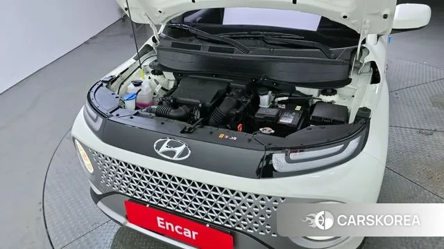 Hyundai Casper id 3053423 из Кореи 16