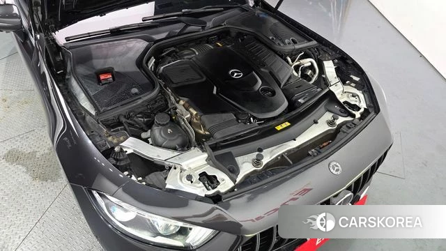 Mercedes-Benz CLS-Class C257 id 4411069 из Кореи 16