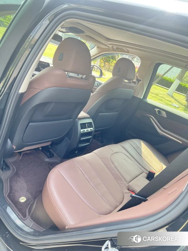 BMW X5 (imported) id 4299457 из Китая 10