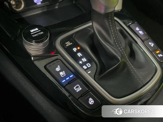 Kia Seltos id 4599991 из Кореи 16