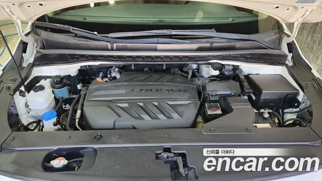 Kia The New Carnival id 2715717 из Кореи 15