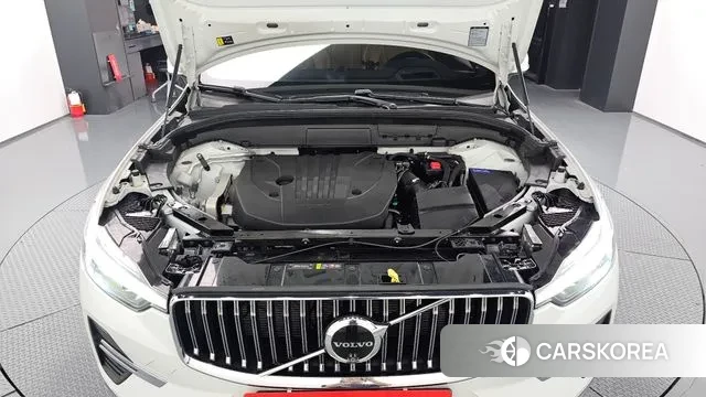 Volvo XC60 second Generation id 3278628 из Кореи 16