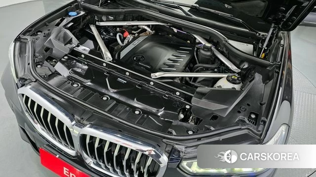 BMW X5 (G05) id 3903870 из Кореи 16