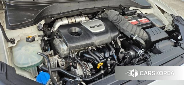 Hyundai Kona id 4520835 из Кореи 16