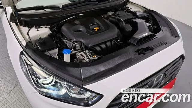 Hyundai Sonata New Rise id 2845106 из Кореи 16