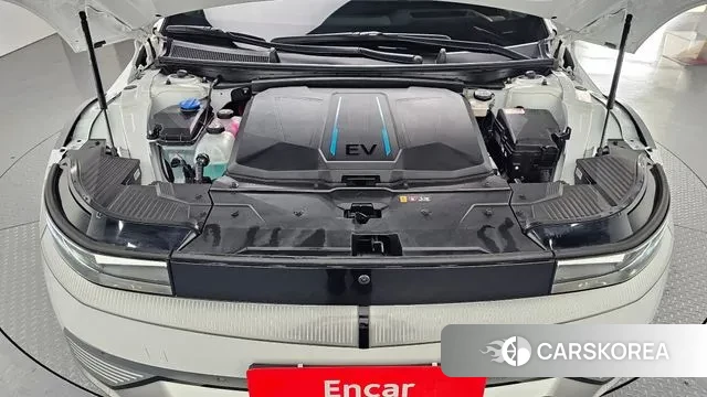 Hyundai Ionic 5 id 3787462 из Кореи 16