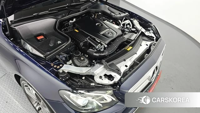 Mercedes-Benz E-Class W213 id 3801452 из Кореи 16