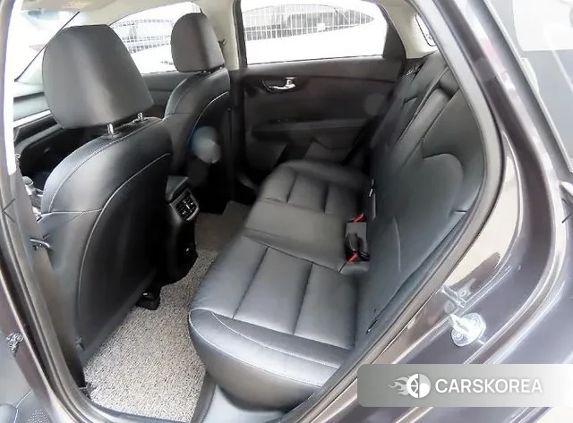 Kia The New K3 2nd generation id 3572057 из Кореи 16