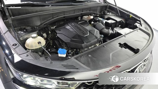 Kia Sorento 4th Generation id 3860960 из Кореи 16