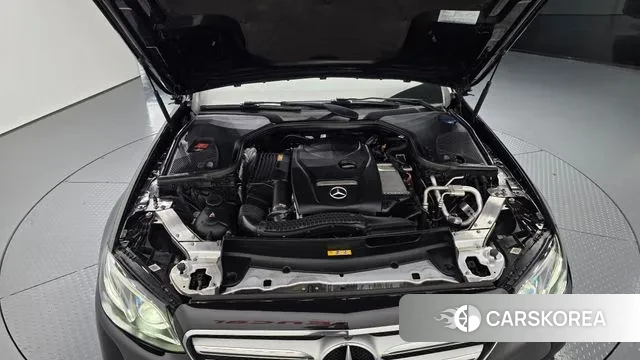 Mercedes-Benz E-Class W213 id 3779075 из Кореи 16