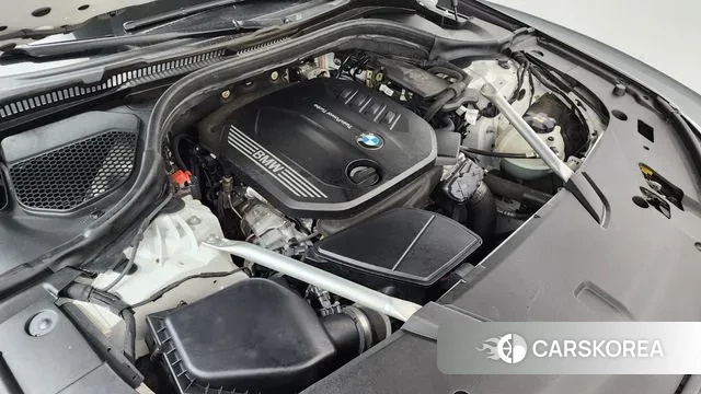 BMW 6 Series GT (G32) id 3759578 из Кореи 16