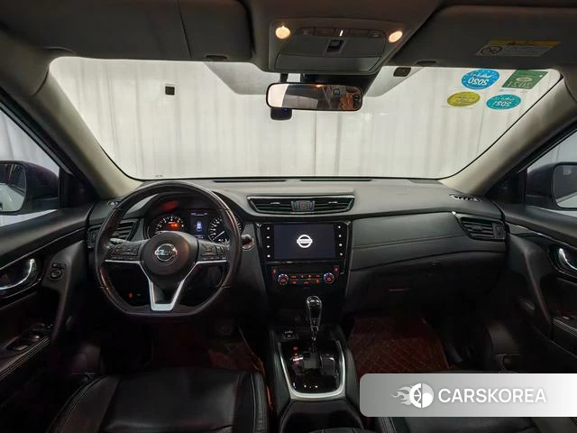 Nissan Qijun id 4219768 из Китая 16