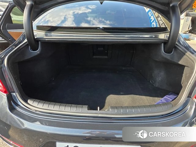 Hyundai Grandeur IG id 4225473 из Кореи 16