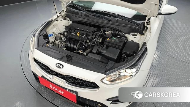 Kia Come New K3 id 4232595 из Кореи 16