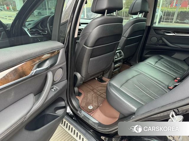 BMW X5 (imported) 2018 Черный из Китая, фото 6